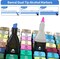 120 Colors Alcohol Markers, Premium Dual Tip Alcohol Based Art Markers Set for Adult Kids Coloring Drawing Sketching Permanent Brush Markers, Sketch Artists Markers Pen for Fine Arts Academy